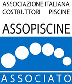 Piscine Blue & Green | Assopiscine (logo)